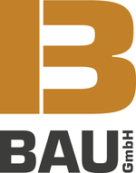Logo Baufirma Blender Bau GmbH