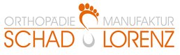 Logo Firma Schad Manufaktur Lorenz